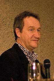 David Bintley profile photo