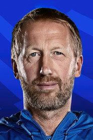 Graham Potter profile photo