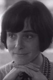 Edith Zetline profile photo