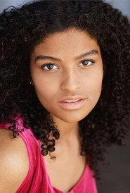 Patience Dodson profile photo