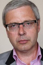 Vasily Michkov profile photo
