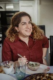 Beri Shalmashi profile photo