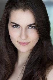 Anna Vanston profile photo