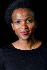 Sibulele Gcilitshana profile photo