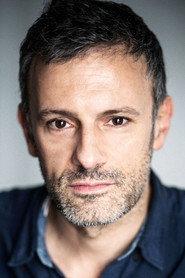 Mathieu Bisson profile photo