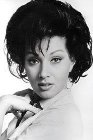 Helga Liné profile photo
