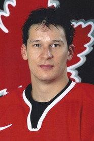 Paul Kariya profile photo