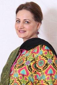 Laila Zuberi profile photo