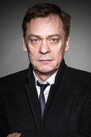Sylvester Groth profile photo