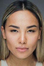 Aziza Kondybayeva profile photo