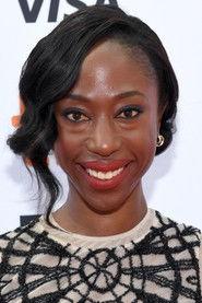 Nikki Amuka-Bird profile photo