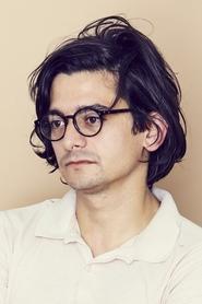 Josh Fadem profile photo