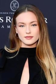 Chloe Rose Robertson profile photo