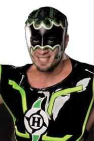Gregory Shane Helms profile photo