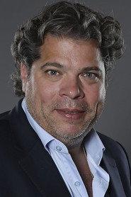 Thomas Peter Friedl profile photo