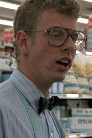 Zander Schloss profile photo