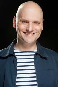 Hugues Hausman profile photo