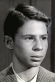 Brad Morrow profile photo