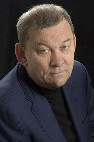 Vladimir Urin profile photo