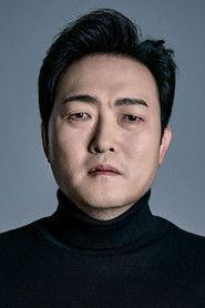 Lee Jun-hyeok profile photo