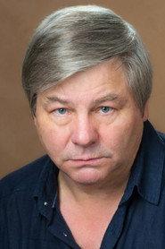 Viktor Nikitin profile photo