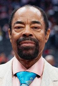 Walt Frazier profile photo