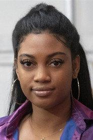 Ciara Chyanne Morgan profile photo