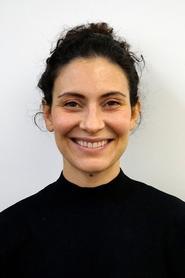 Bianca Cruzeiro profile photo