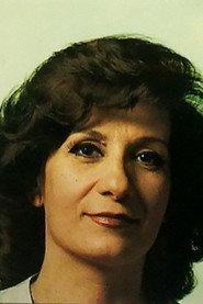 Ria Kourti profile photo