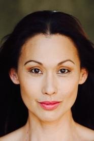 Nicole Bilderback profile photo