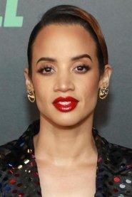Dascha Polanco profile photo