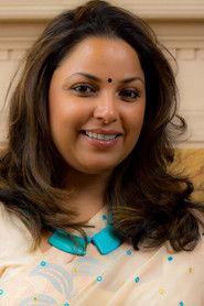 Suvarna Mathew profile photo