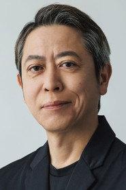 Jinsei Morishita profile photo