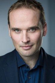 Ben Whitehead profile photo