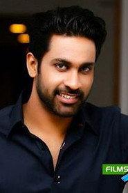 Anuj Ranasinghe profile photo