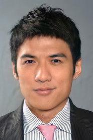 Eddie Li Yu-Yeung profile photo