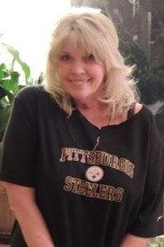 Jeannie Jefferies profile photo