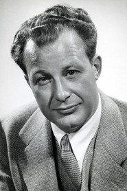 Clifton Fadiman profile photo