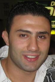 Karo Parisyan profile photo