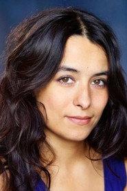Katia Ghanty profile photo