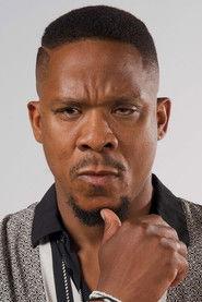 Bongile Mantsai profile photo