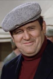Pat McNamara profile photo