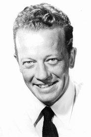 William Talman profile photo