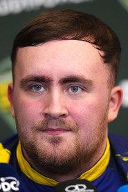 Luke Littler profile photo