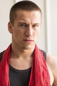 Evgeny Sakharov profile photo