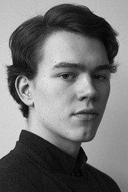 Conrad James Mclean profile photo