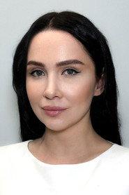 Irina Spiridonova profile photo