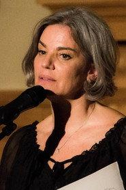 Maia Morgenstern profile photo