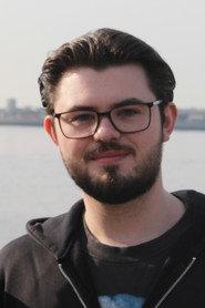 Joshua Lea profile photo