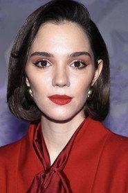 Evgenia Medvedeva profile photo